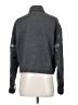J.Crew Gray Cardigan Size S - photo 2