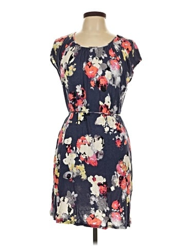Daisy Fuentes Casual Dress (view 1)