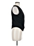 Shein Black Tuxedo Vest Size 6 - photo 4