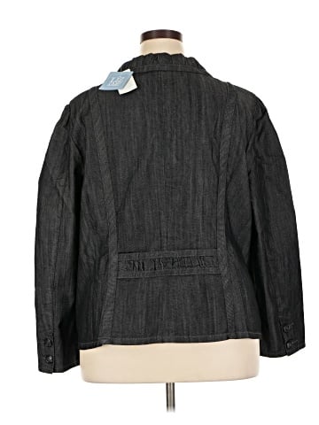 Liz & Me Jacket (view 2)