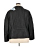 Liz & Me Chevron-herringbone Gray Jacket Size 2X - photo 2