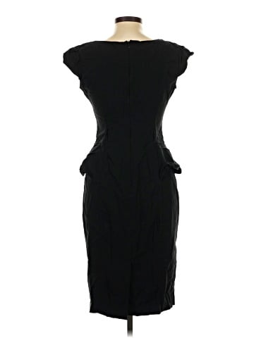 XOXO Cocktail Dress (view 2)