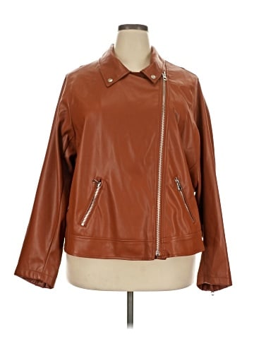 Torrid Jacket (view 1)