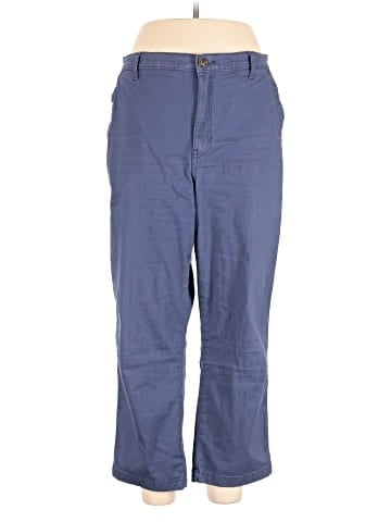 G.H. Bass & Co. Casual Pants (view 1)