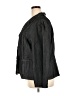 Liz & Me Chevron-herringbone Gray Jacket Size 2X - photo 5