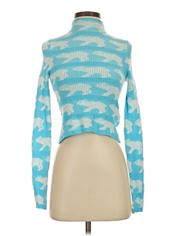 BDG Turtleneck Sweater (view 1)
