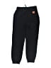 NFL Black Casual Pants Size 10 - 12 - photo 2
