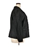 Liz & Me Chevron-herringbone Gray Jacket Size 2X - photo 4
