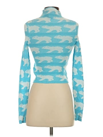BDG Turtleneck Sweater (view 2)