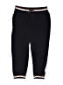 Janie and Jack Black Casual Pants Size 4 - photo 1