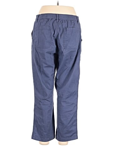 G.H. Bass & Co. Casual Pants (view 2)