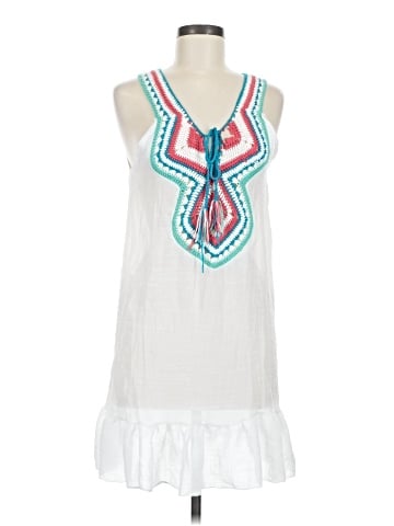 Shoreline Casual Dress (view 1)
