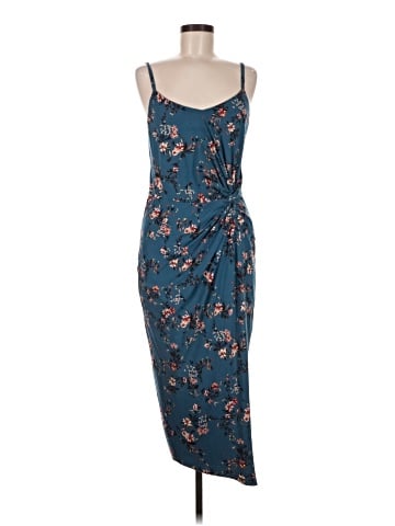 Nine Britton Casual Dress (view 1)
