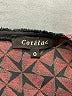 Cotélac Print Black Casual Dress Size XS (0) - photo 7