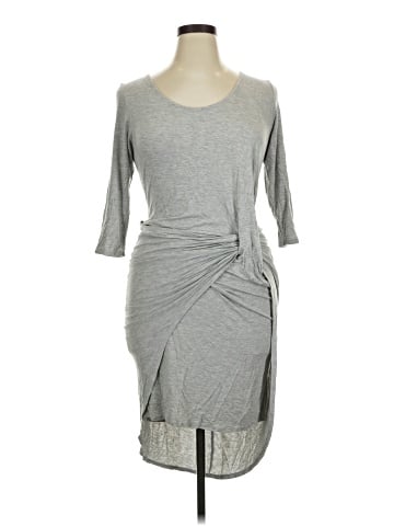 The Vanity Room Casual Dress (view 1)