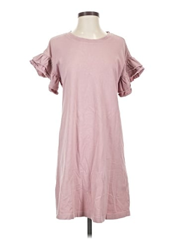 Current/Elliott Casual Dress (view 1)
