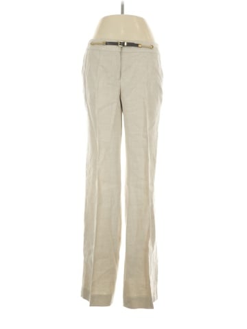 MICHAEL Michael Kors Linen Pants (view 1)