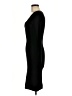 James Perse 100% Polyester Black Casual Dress Size Med (2) - photo 5