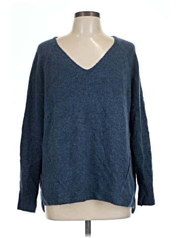 Vince Camuto Long Sleeve Top (view 1)