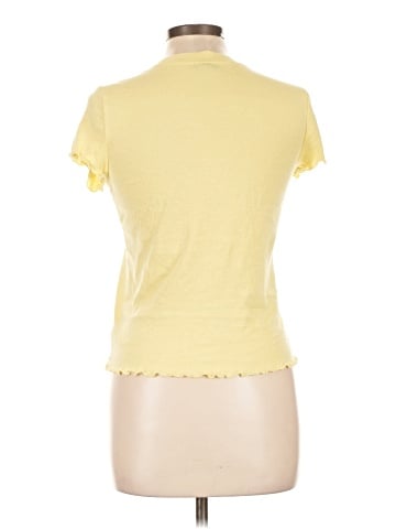 Splendid Short Sleeve Top (view 2)