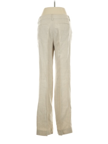 MICHAEL Michael Kors Linen Pants (view 2)