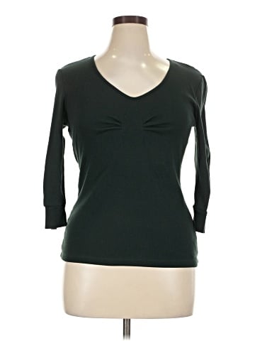 Tommy Hilfiger 3/4 Sleeve Top (view 1)