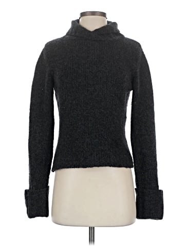 Banana Republic Wool Pullover Sweater (view 1)