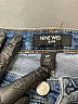 Nine West Hearts Blue Jeans Size 12 (petite) - photo 7