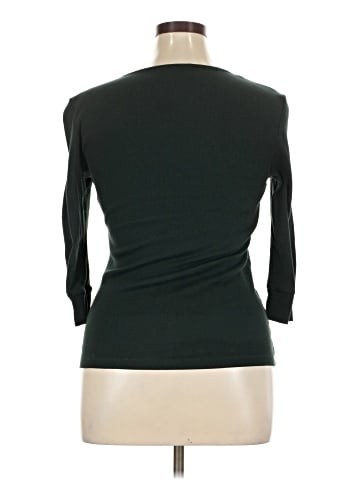 Tommy Hilfiger 3/4 Sleeve Top (view 2)