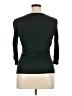 Tommy Hilfiger Green 3/4 Sleeve Top Size XL - photo 2