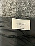 Wilfred 100% Cupro Black Sleeveless Blouse Size S - photo 7