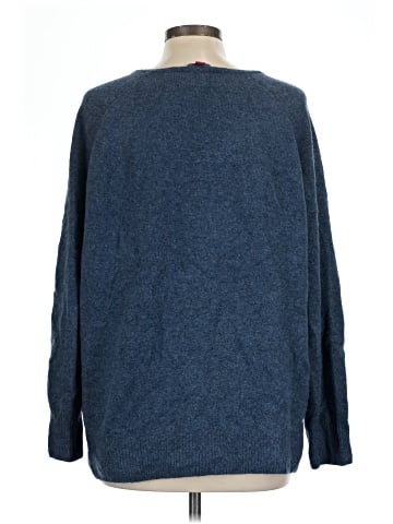 Vince Camuto Long Sleeve Top (view 2)