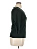 Tommy Hilfiger Green 3/4 Sleeve Top Size XL - photo 4