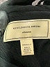 Moulinette Soeurs Solid Black Jumpsuit Size XS - photo 4