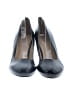 Naturalizer Black Wedges Size 10 (wide) - photo 2