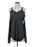 Amaryllis 100% Modal Gray Tank Top Size S - photo 1