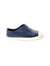Native Blue Sneakers Size 12 (kids) - photo 1