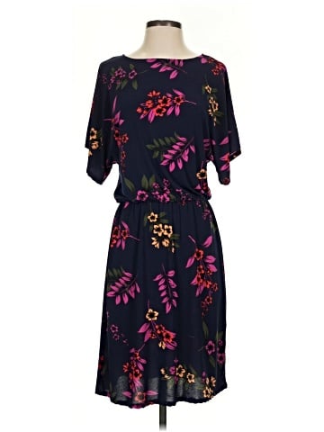 Leota Casual Dress (view 1)
