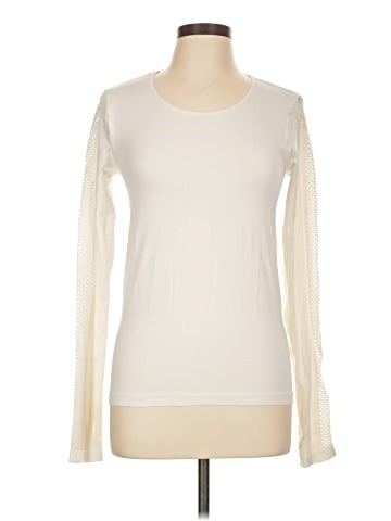 Forever 21 Long Sleeve T-Shirt (view 1)