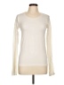 Forever 21 Ivory Long Sleeve T-Shirt Size L - photo 1