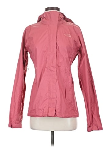 The North Face Raincoat (view 1)