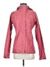 The North Face Pink Raincoat Size S - photo 1