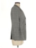 BOSS by HUGO BOSS Plaid Gray Blazer Size 8 - photo 4