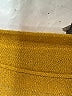 Unbranded Yellow Short Sleeve Top Size M (estimated) - photo 7