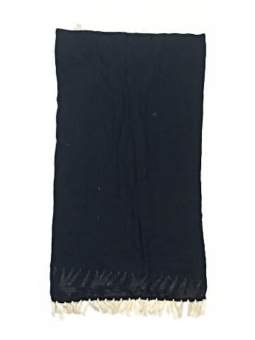 Unbranded Scarf - back