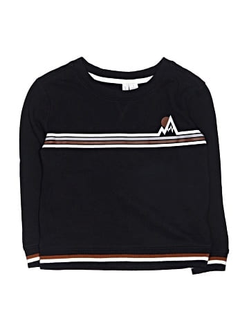 Janie and Jack Sweatshirt (view 1)