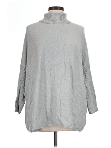 Joseph A. 3/4 Sleeve Top (view 1)