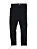 Carter's Solid Black Casual Pants Size 8 - photo 1
