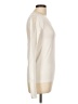 Forever 21 Ivory Long Sleeve T-Shirt Size L - photo 4