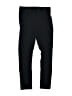Carter's Solid Black Casual Pants Size 8 - photo 2